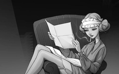 网游之我是死神2